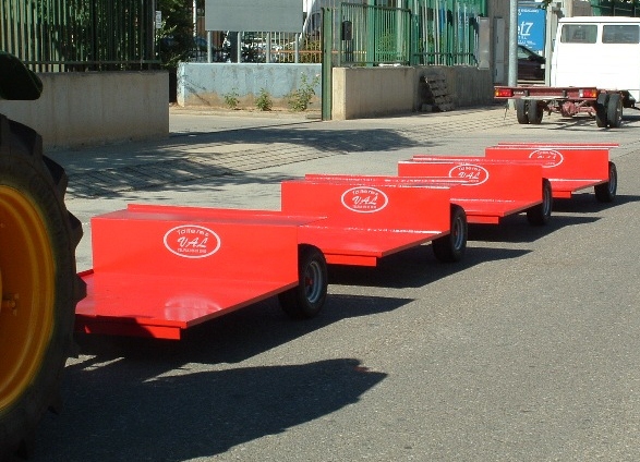 Porta palots Talleres Val
